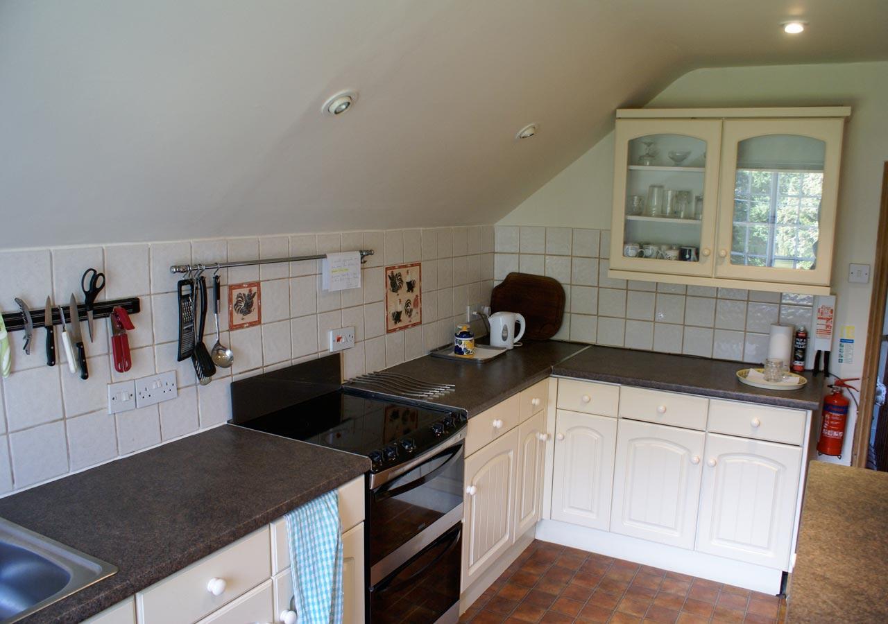 Haselor Farm B & B Evesham Eksteriør bilde