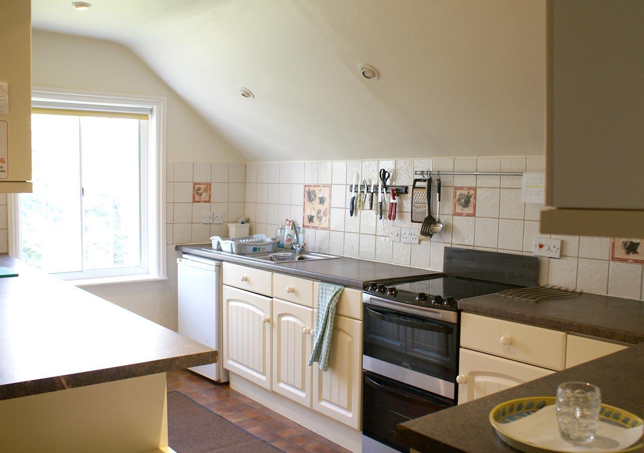 Haselor Farm B & B Evesham Eksteriør bilde