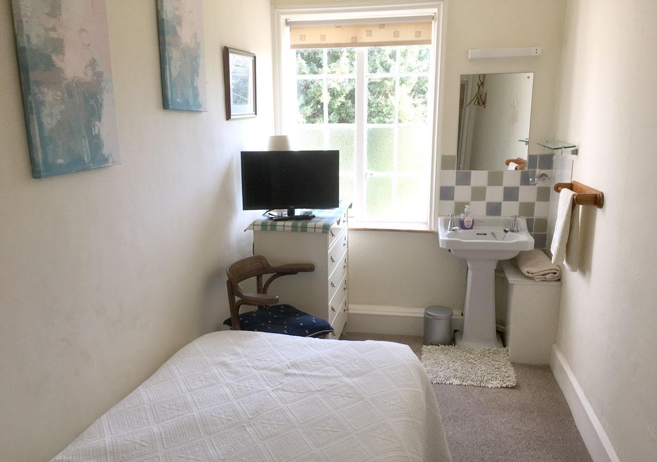 Haselor Farm B & B Evesham Eksteriør bilde