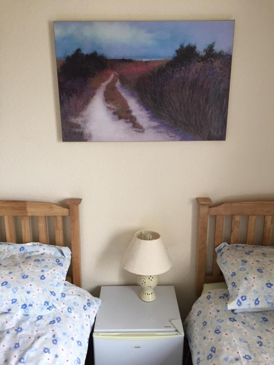 Haselor Farm B & B Evesham Eksteriør bilde